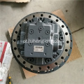 40100454 DX225-V Drive final DX225-V Motor de viagem